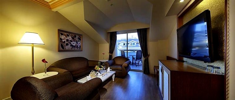 Junior Suite