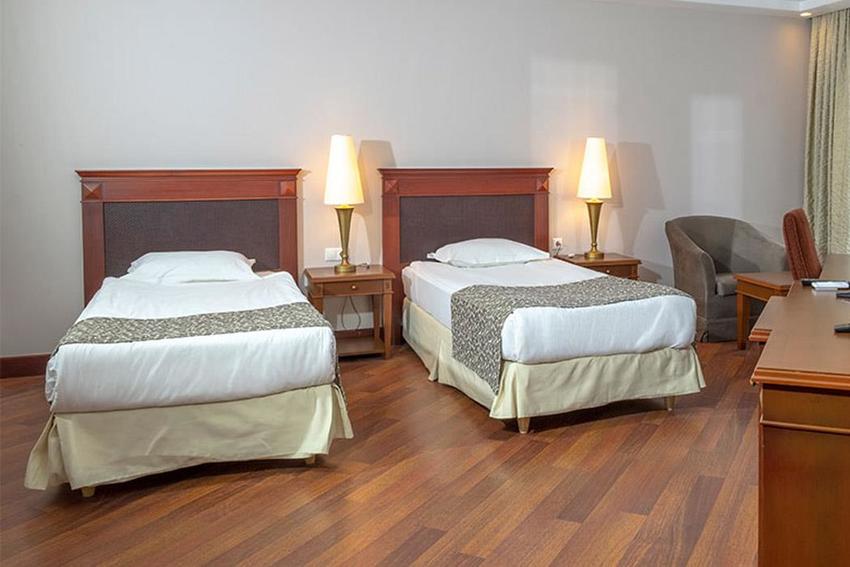 Otel Odası