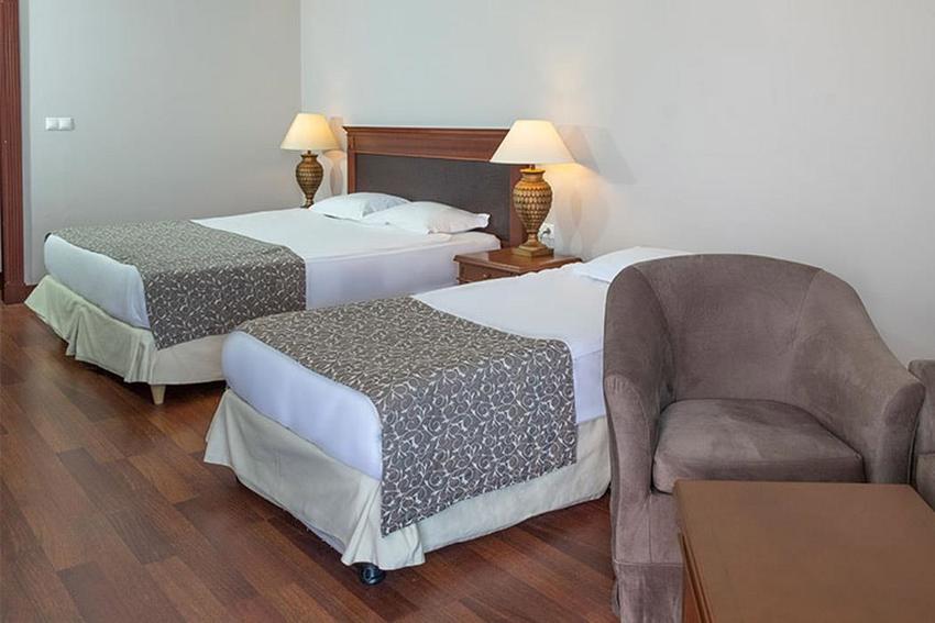 Otel Odası