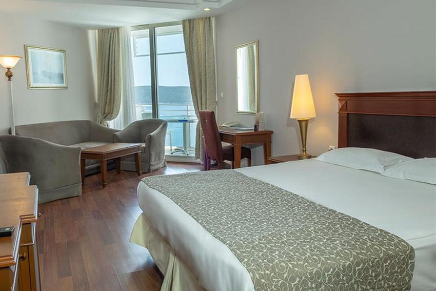 Otel Odası