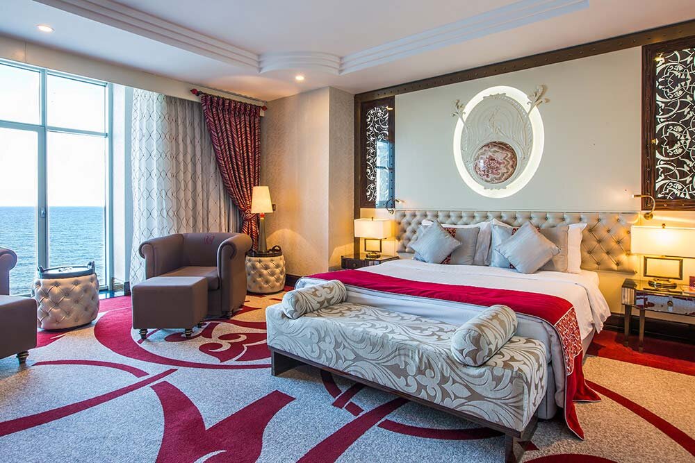 King Suite